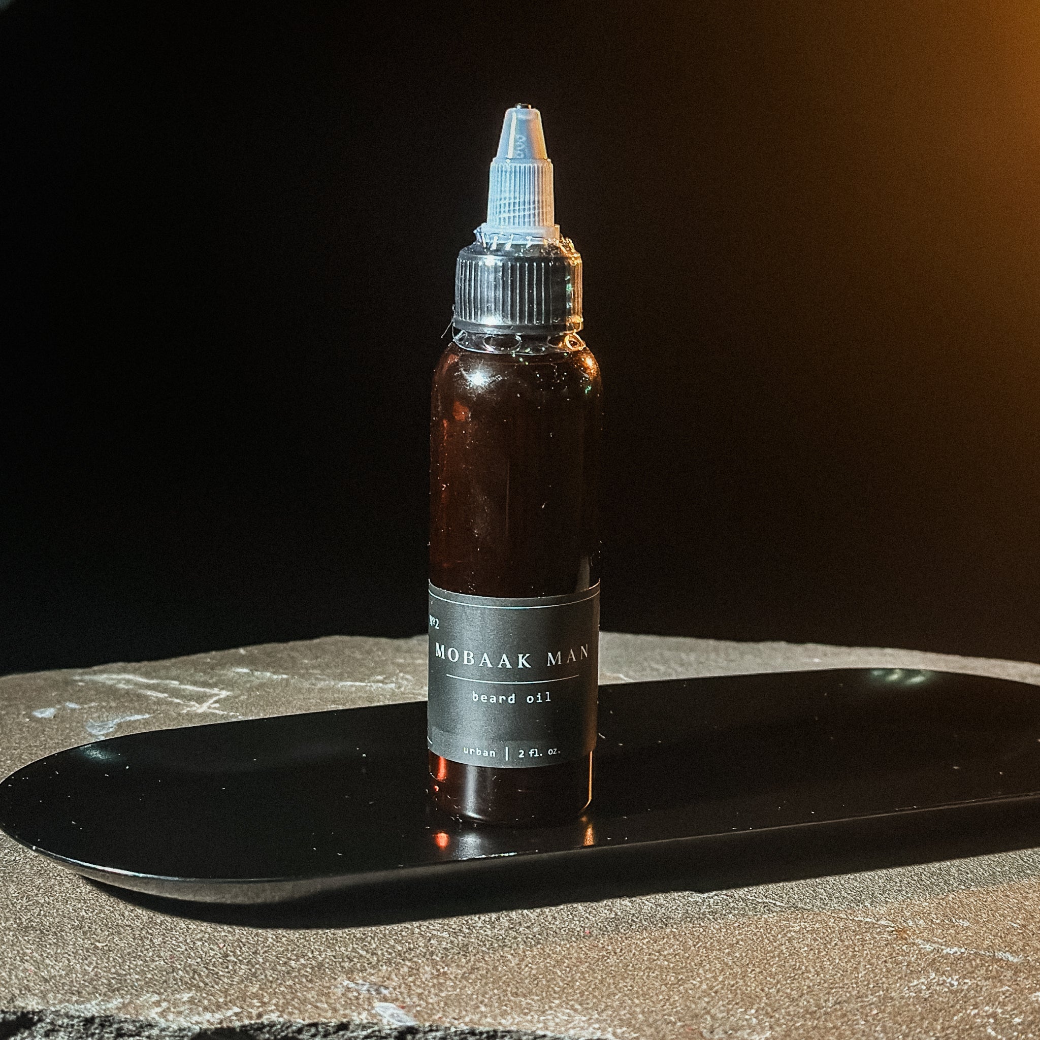 Urban Beard Oil