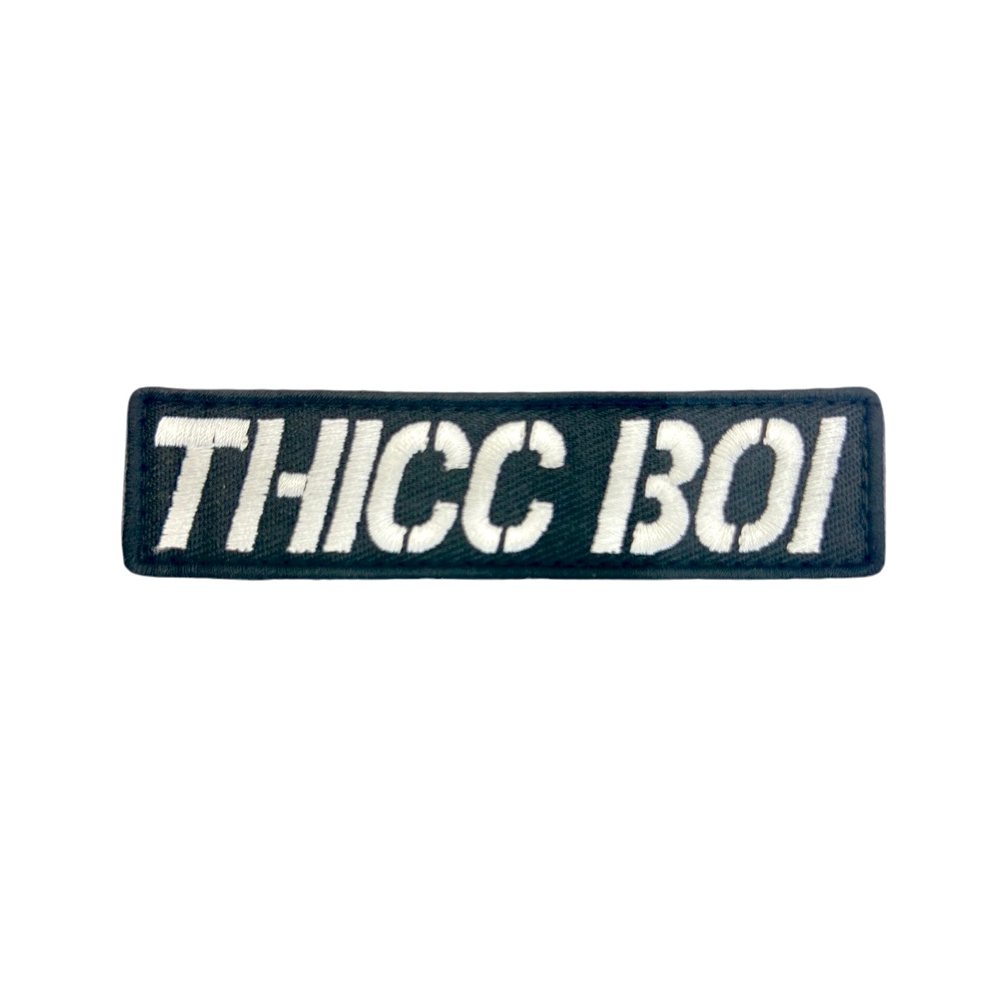 Thicc Boi Morale Patch