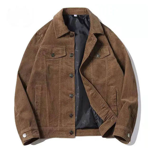Style Loft Collection Workman&amp;#39;s Comp Corduroy Jacket