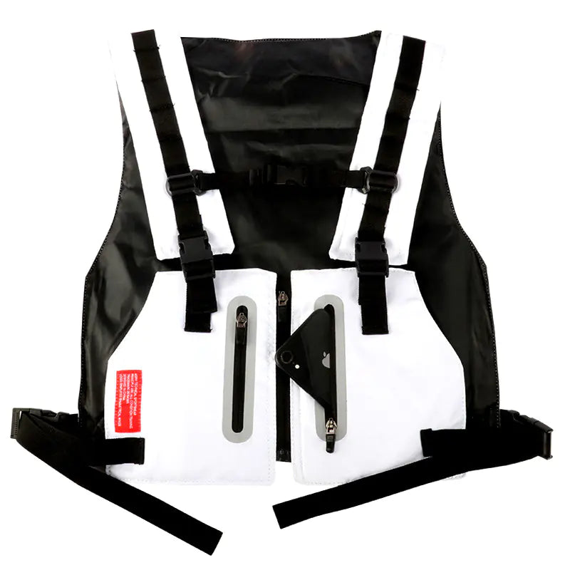 Style Loft Collection OutdoorStyle Saveane All-Purpose Safety Vest