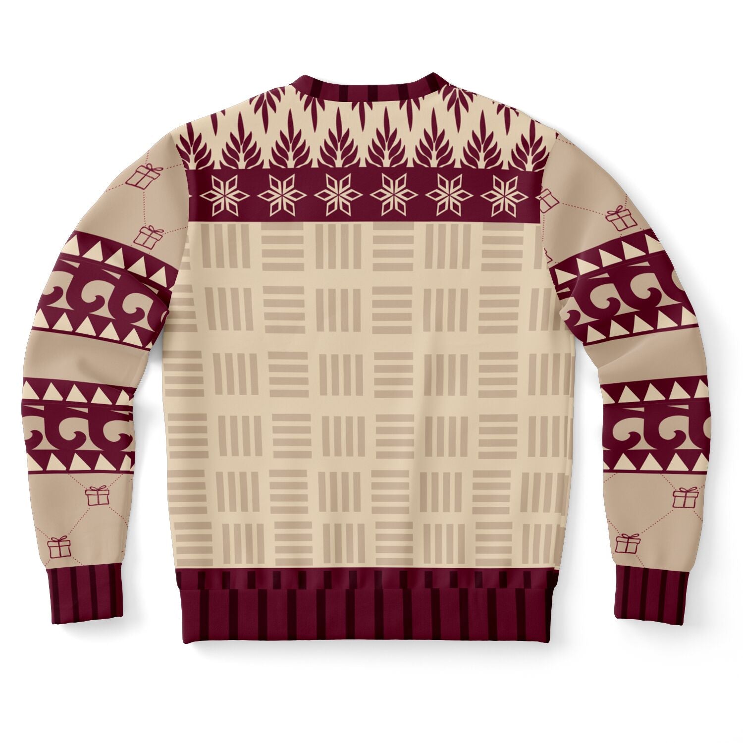 I Do It for the Ho’s Christmas Sweatshirt