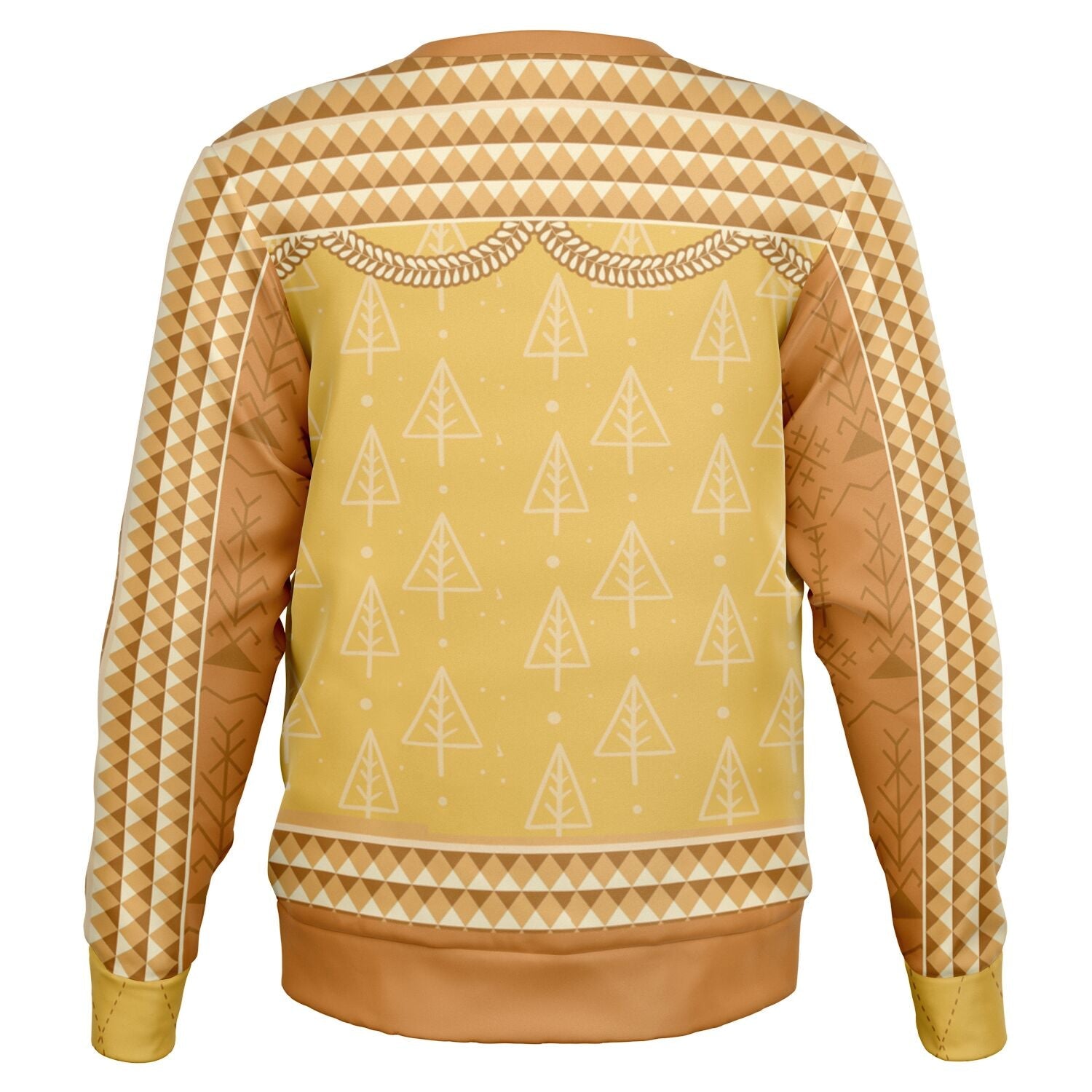 I Like Them Real Thick and Sprucey Christmas Sweatshirt