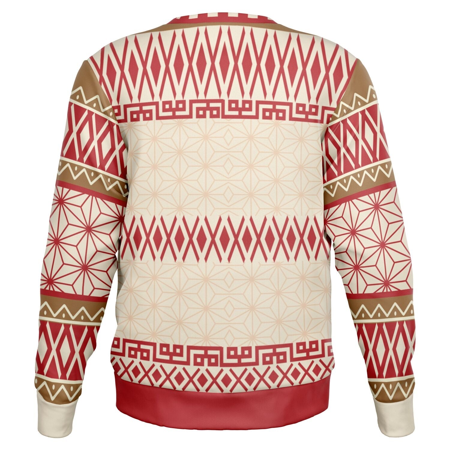 I Want Brew Inside Me Christmas Sweatshirt