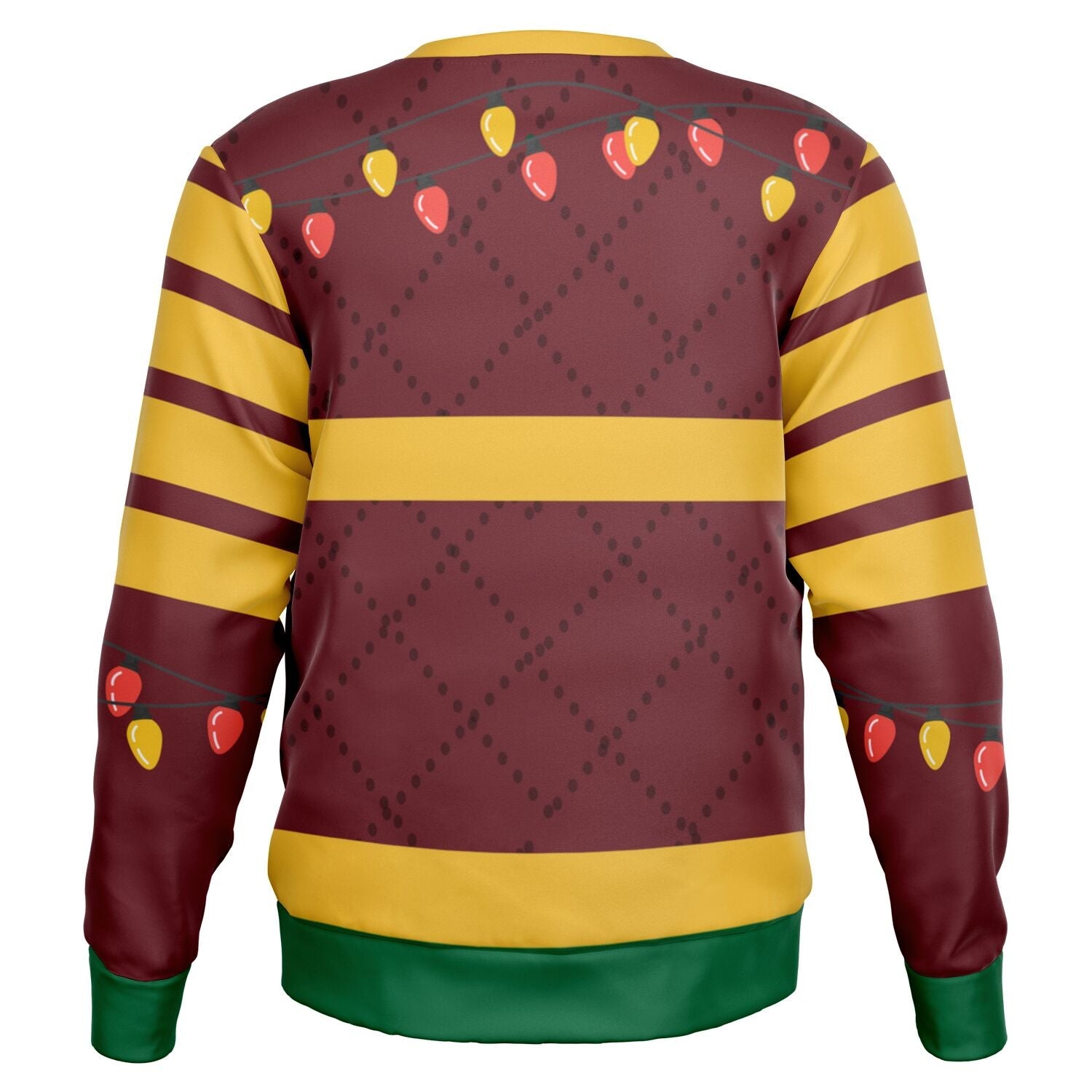 If You Like My Ornaments, You Should See My Box Christmas Sweatshirt