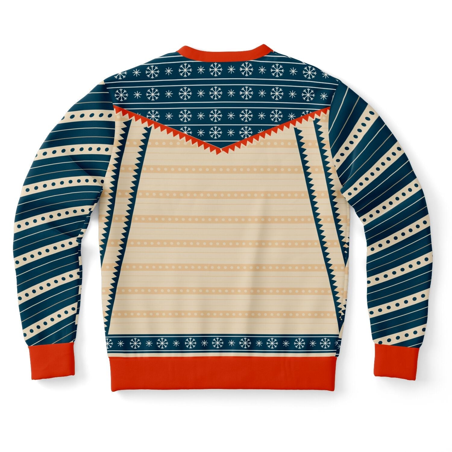 It’s Beginning to Look a Lot Like F*** This Christmas Sweatshirt