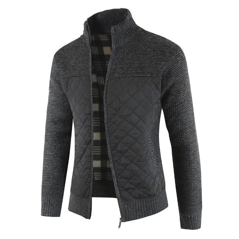 Style Loft Collection Independently Owned and Operated Cardigan Jacket