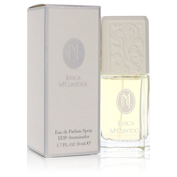 JESSICA Mc CLINTOCK by Jessica McClintock Eau De Parfum Spray 1.7 oz for Women
