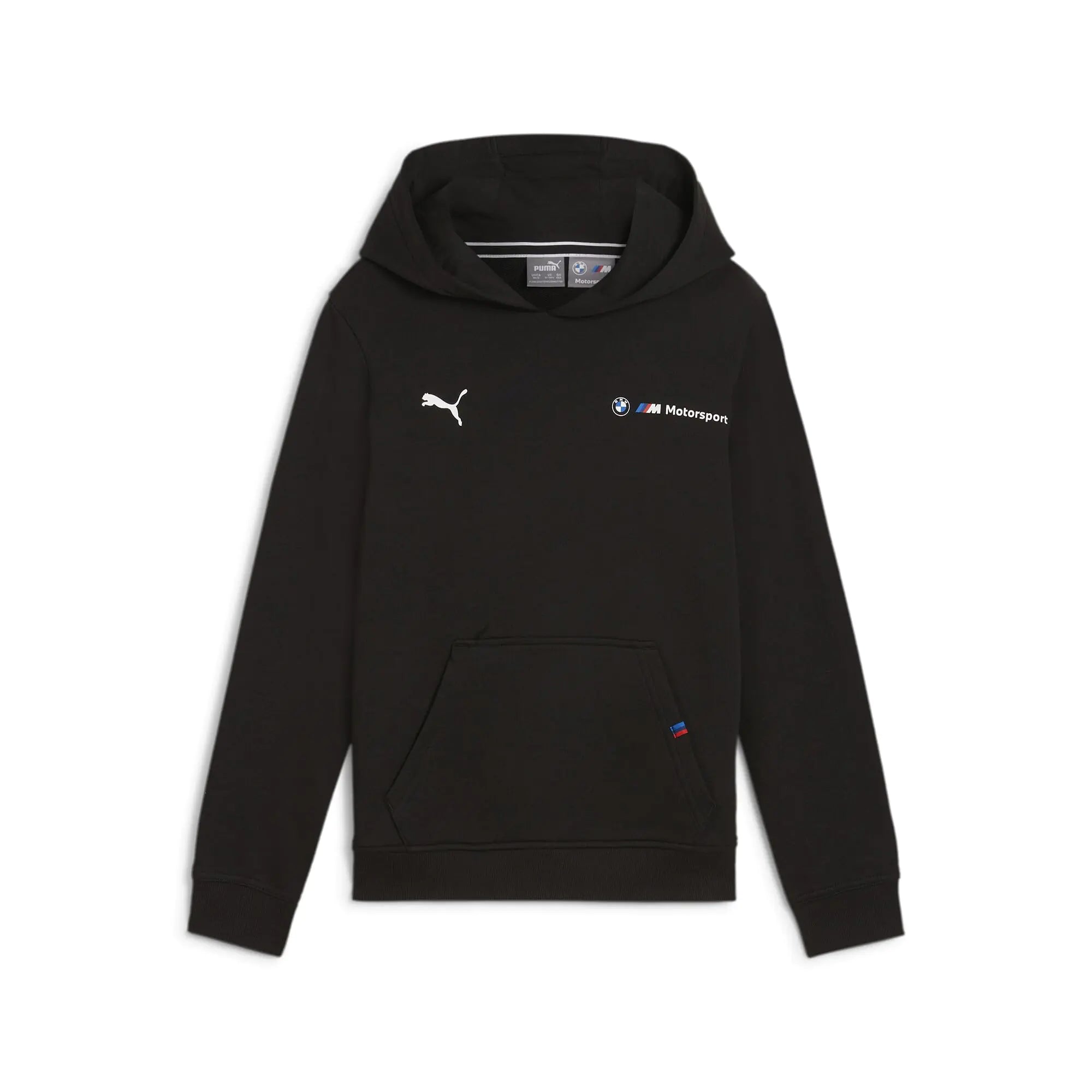 Style Loft Collection x PUMA BMW M Motorsports Essentials Hoodie