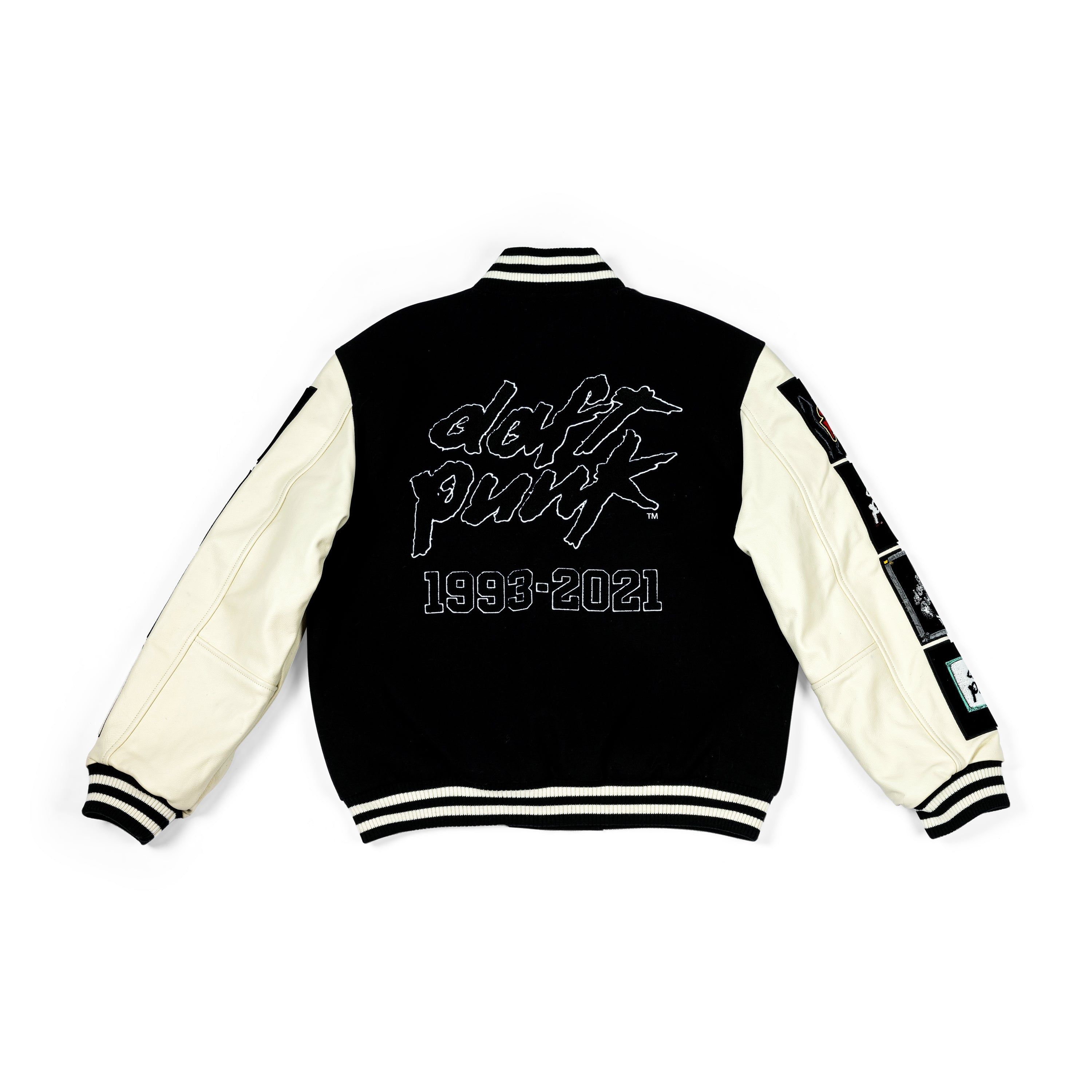 Varsity Letterman Jacket | US Men&amp;#39;s Size XL