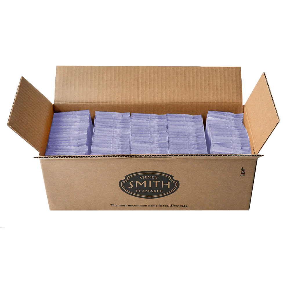 SMITH TEAMAKER - JASMINE NECTAR SEASONAL GREEN TEA BLEND NO. 20 (100 CT SACHETS)