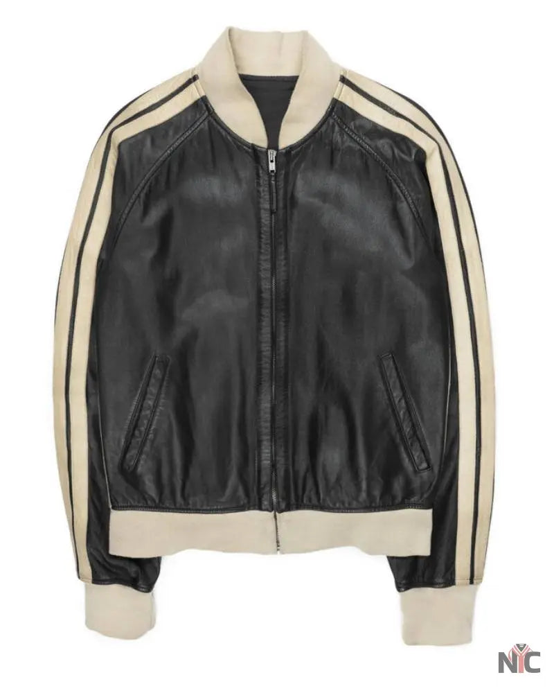 Jean Paul Gaultier SS2002 Vrai Jacket