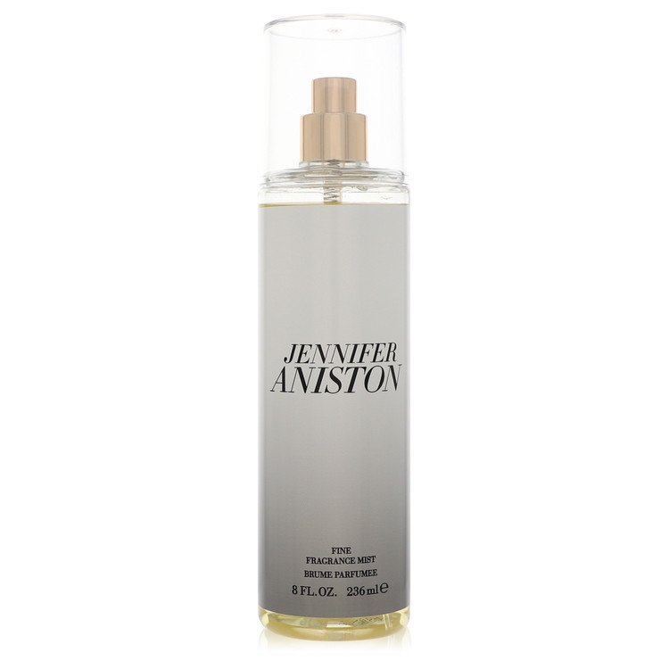 Jennifer Aniston by Jennifer Aniston Fragrance Mist 8 oz for Women