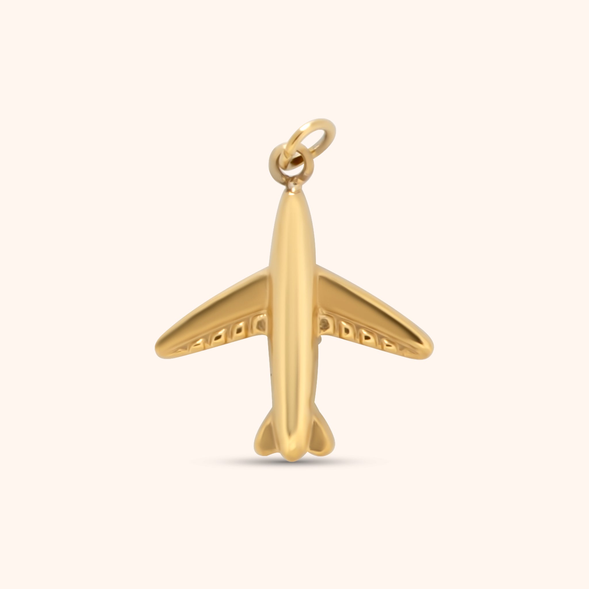 Jetset Charm