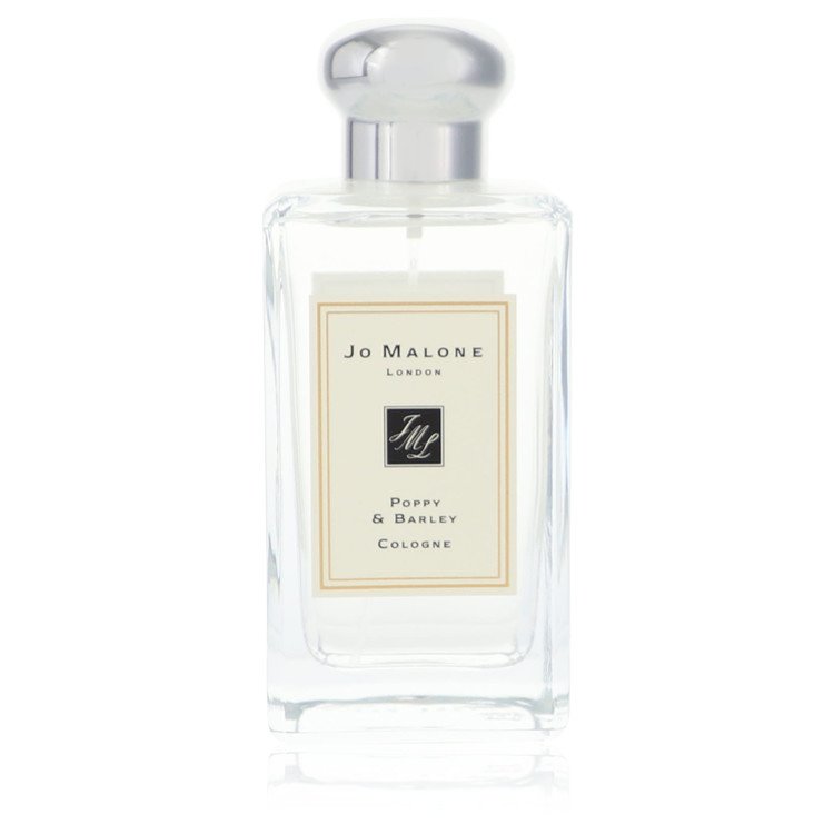 Jo Malone Poppy &amp;amp; Barley by Jo Malone Cologne Spray (Unisex Unboxed) 3.4 oz for Women