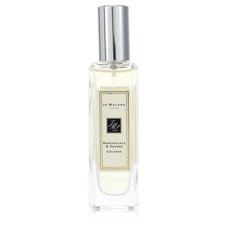 Jo Malone Honeysuckle &amp;amp; Davana by Jo Malone Cologne Spray (unboxed) 1 oz for Women