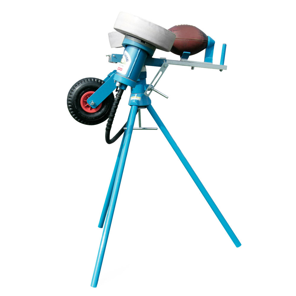 Jugs Field General™ Football Throwing Machine