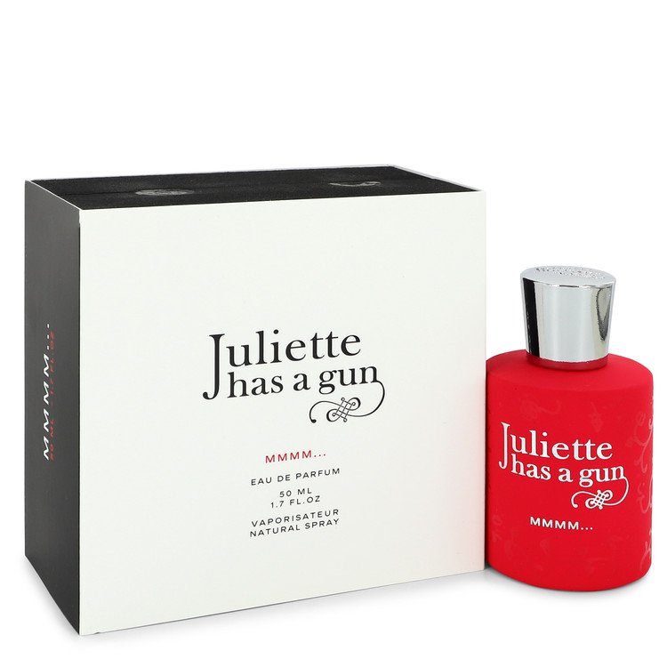 Juliette Has a Gun MMMm by Juliette Has A Gun Eau De Parfum Spray 1.7 oz for Women