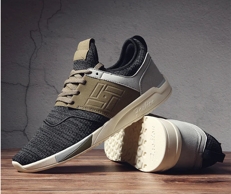 Style Loft Collection Hampt Kirkman Strike Fast 11s