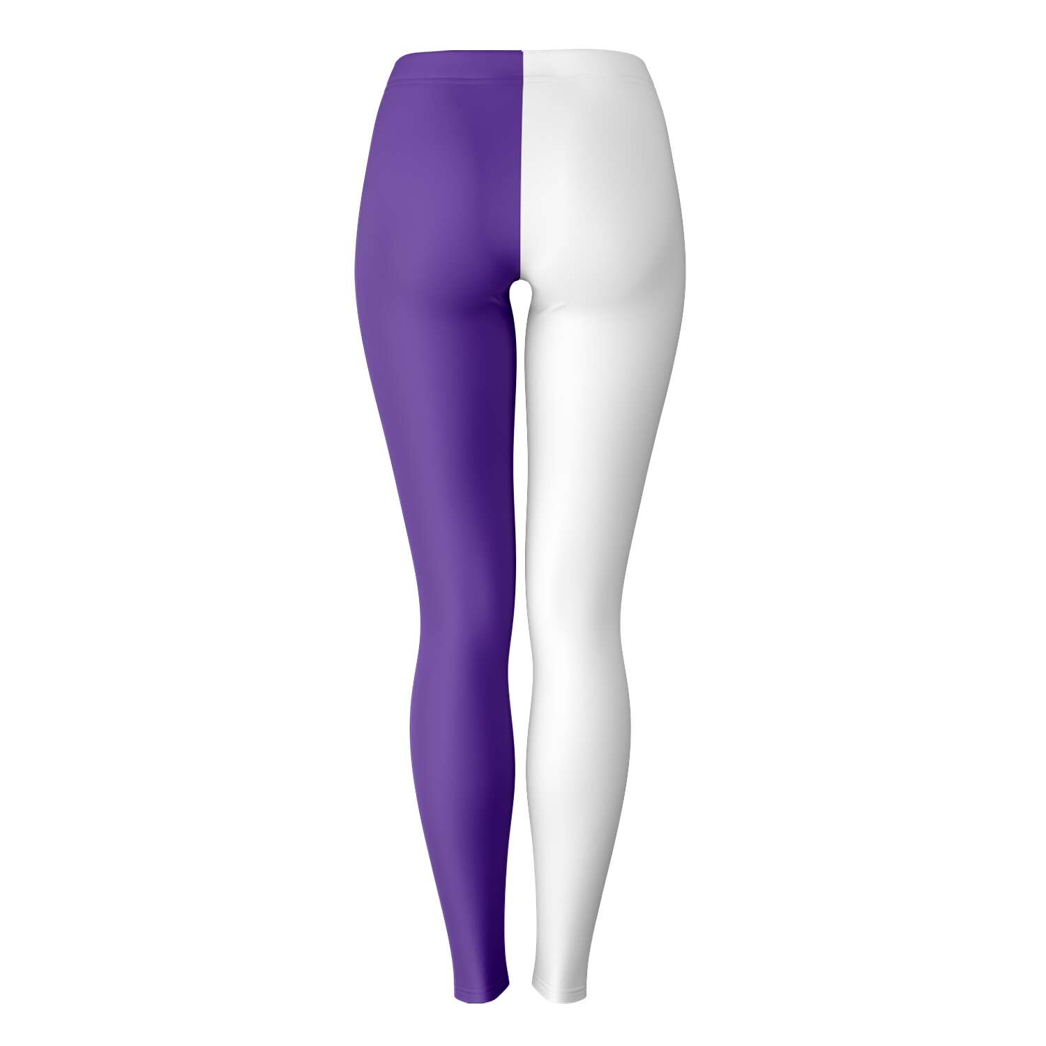 Kansas State University Color Leggings