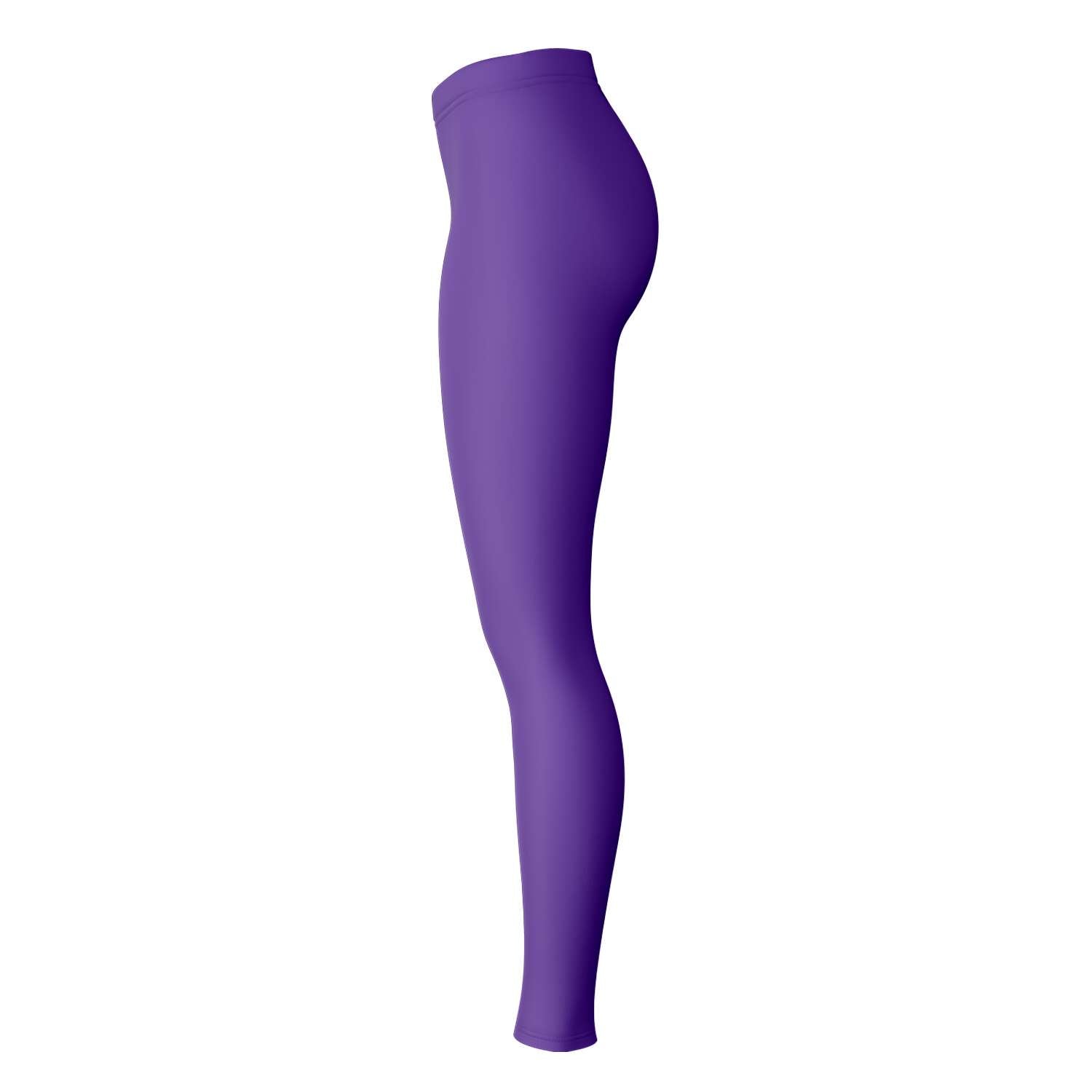 Kansas State University Color Leggings