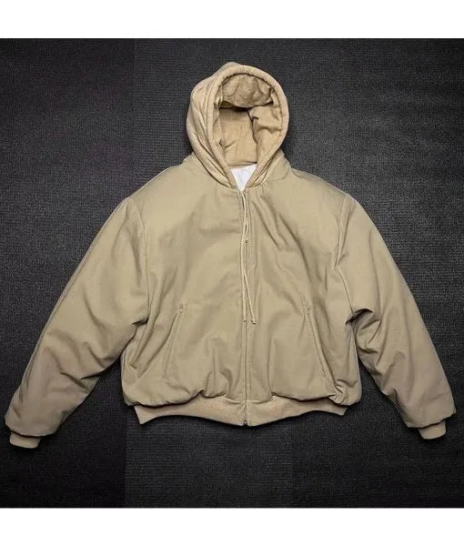 Kanye West Yeezy Pixar Hoodie