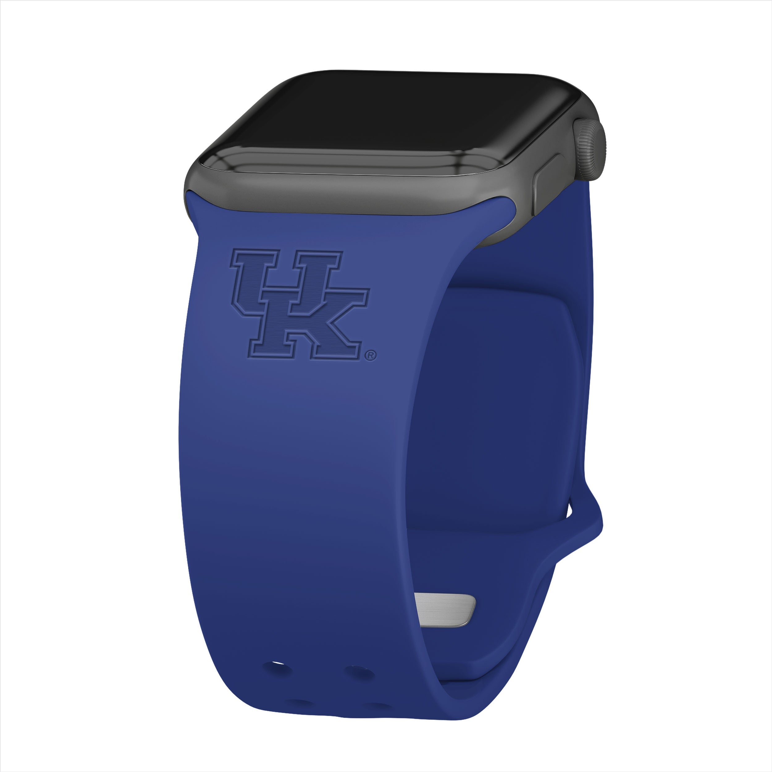 Kentucky Wildcats Engraved Apple Watch Band