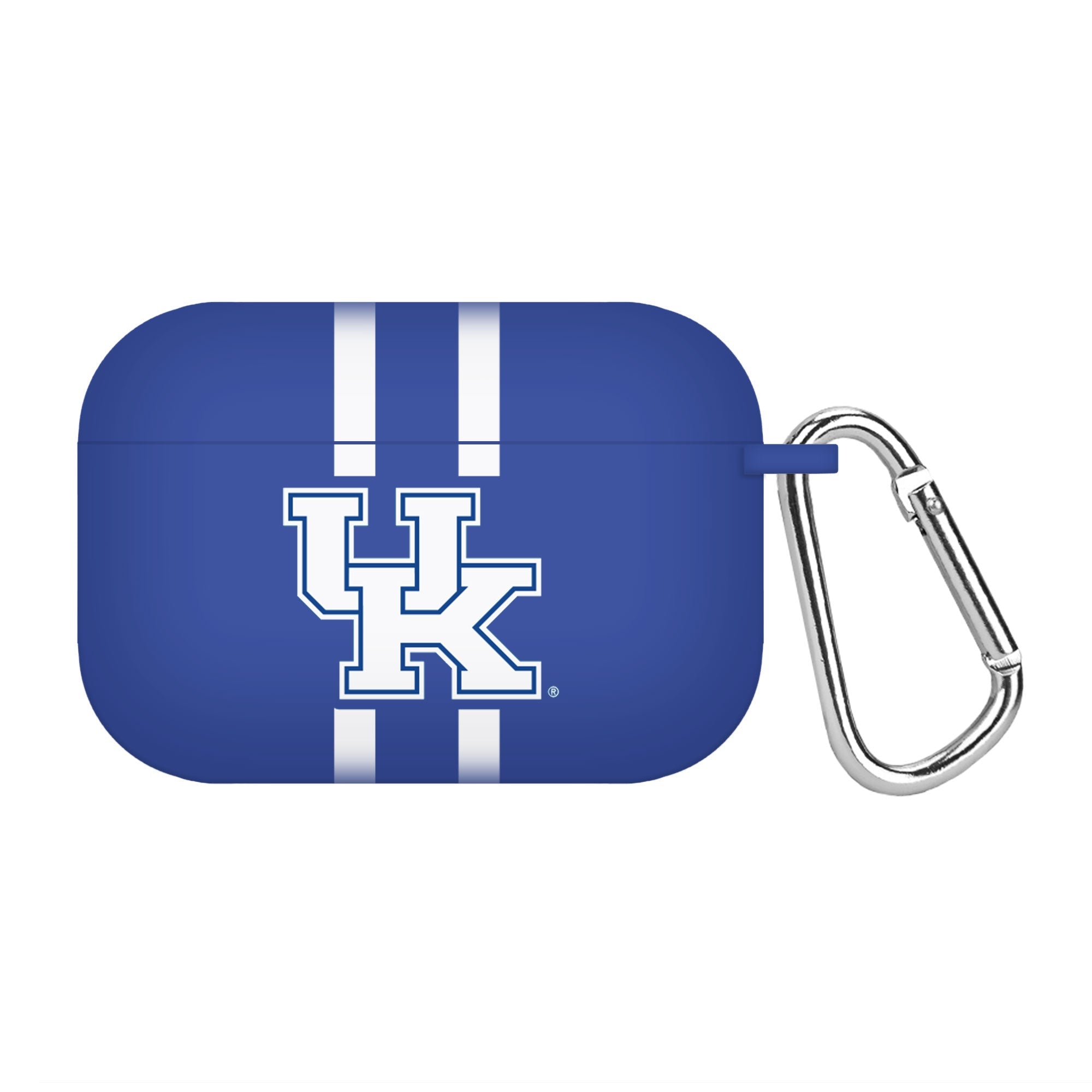 Kentucky Wildcats HD AirPods Pro 1 &amp;amp; 2 Case Cover