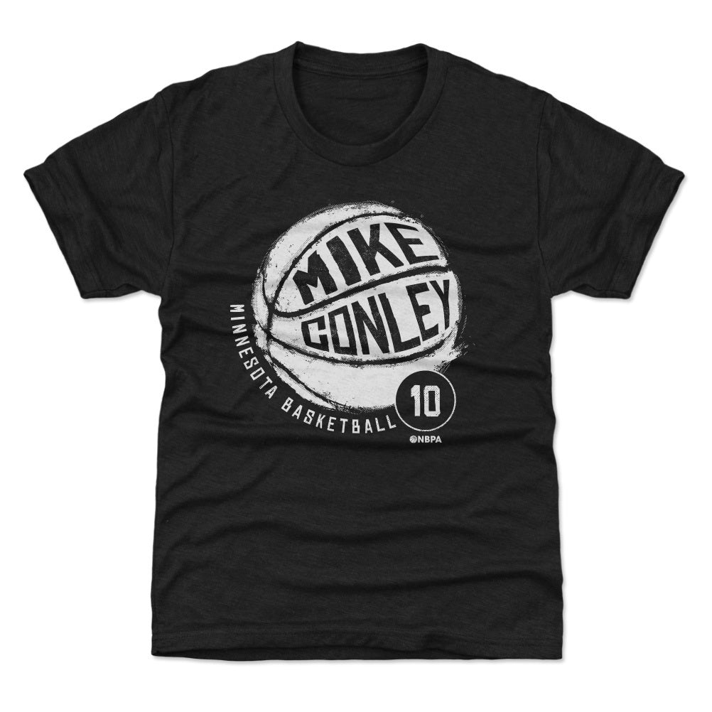 Mike Conley Minnesota Basketball WHT