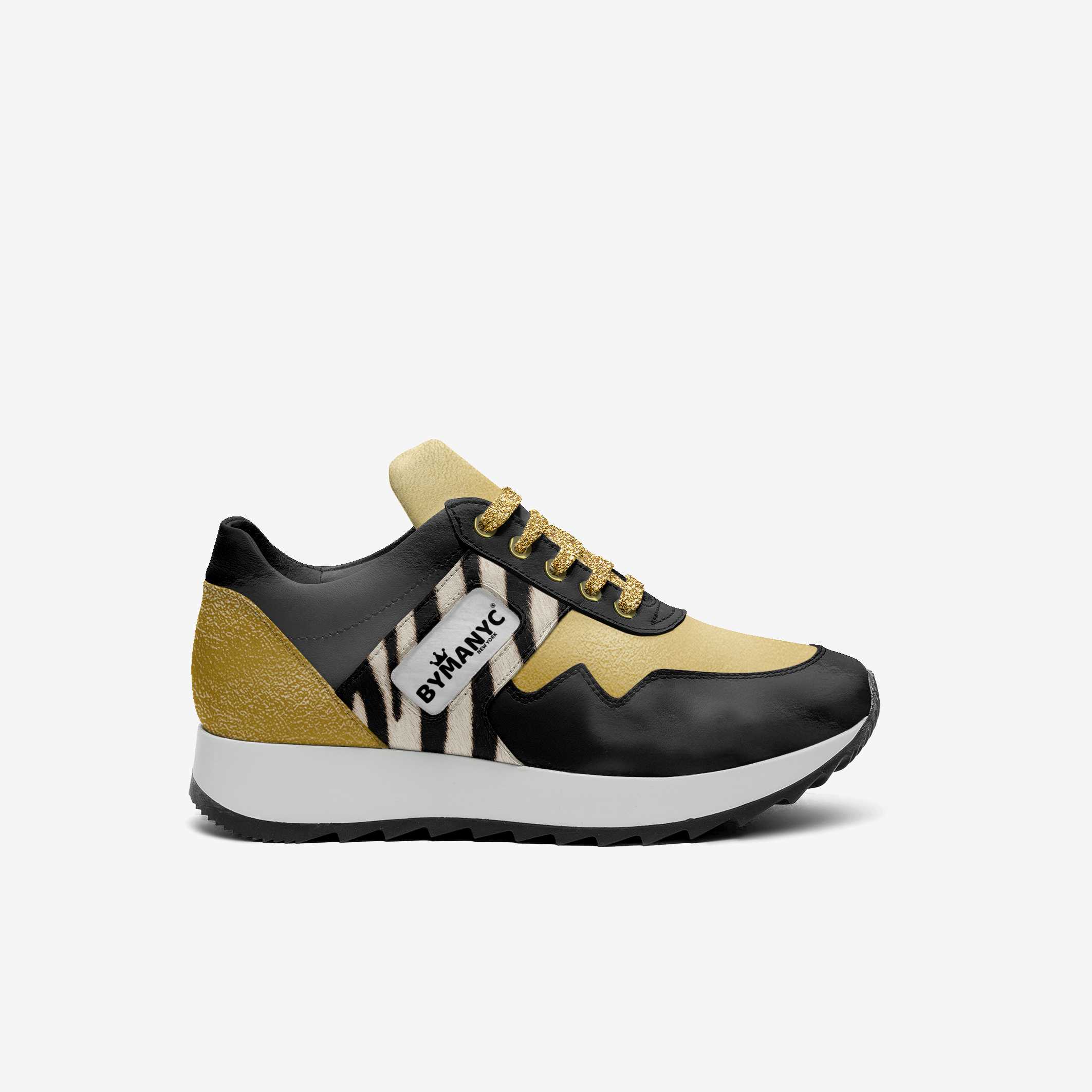 Kids&amp;#39; Vegan Luxury Sneakers TIMES SQUARE BYMANYC ® New York