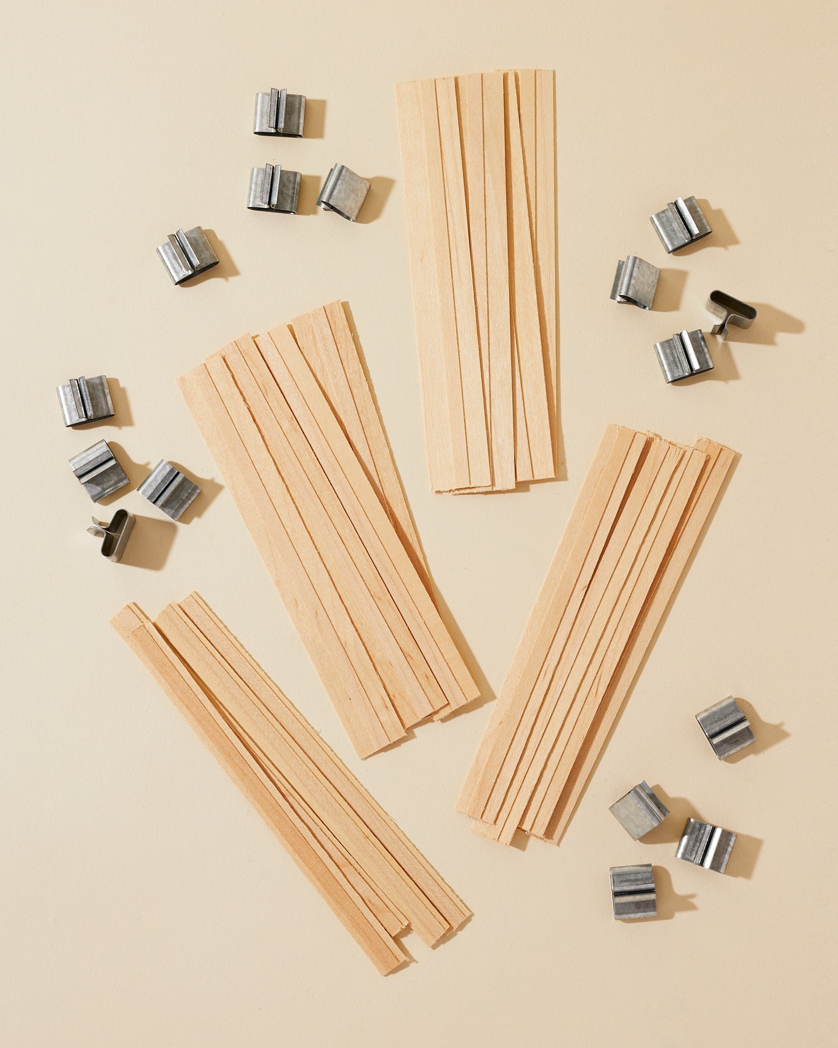 whisper booster wick .02 mini kit