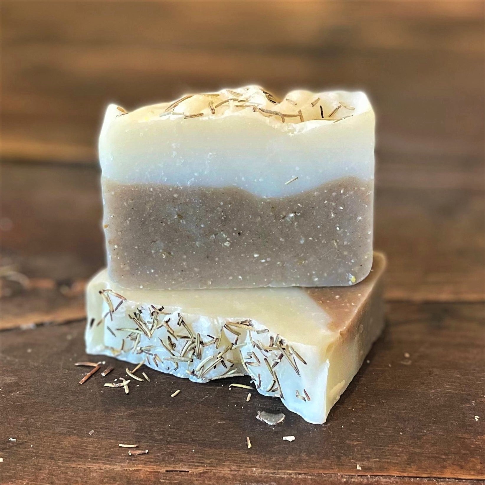 Kitchen &amp;amp; Garden Soap Bar