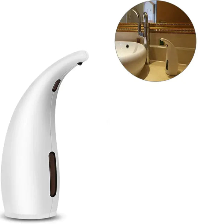 Style Loft Collection HomeStyle Infrared Sensored Automatic Soap Dispenser