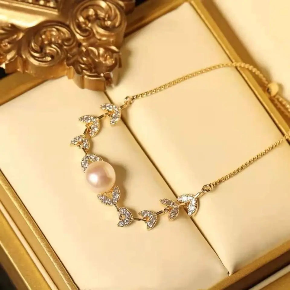 Style Loft Collection Fishtail Bracelet