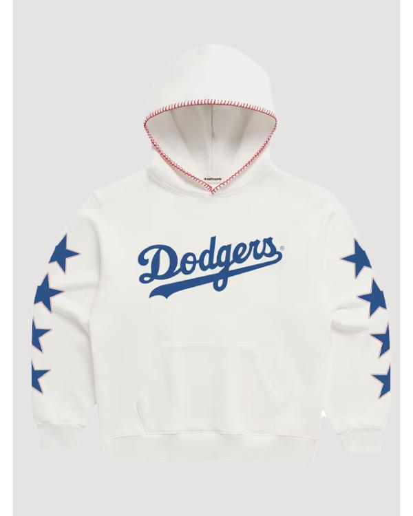LA Dodgers World Series Champions Hoodie
