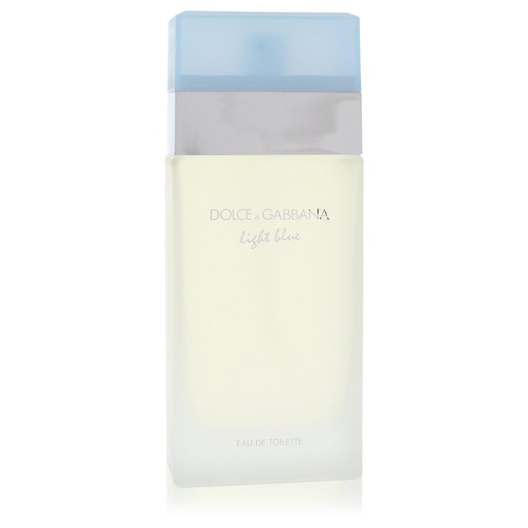 Light Blue by Dolce &amp;amp; Gabbana Eau De Toilette Spray (Tester) 3.3 oz for Women