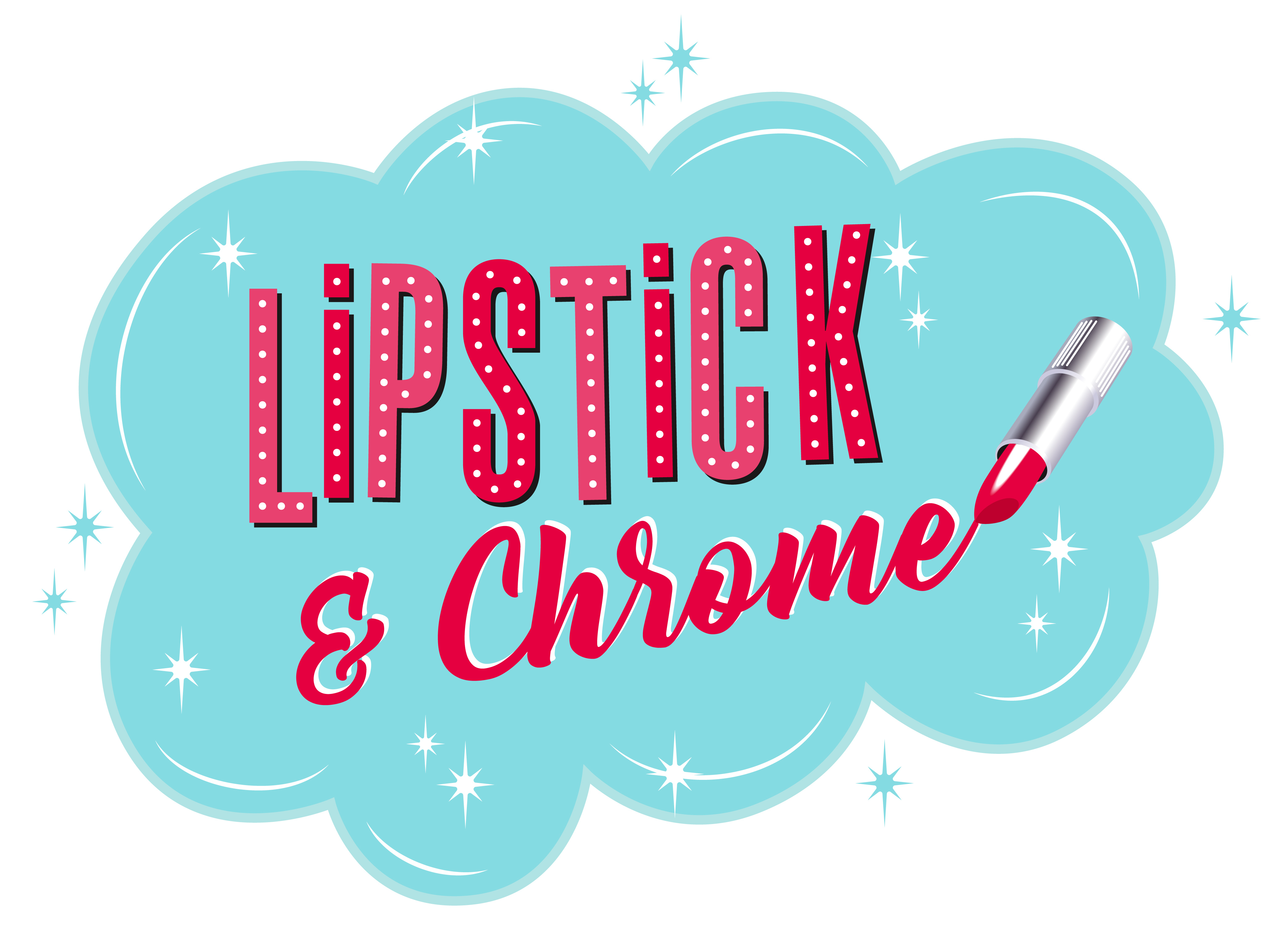 Lipstick &amp;amp; Chrome Gift Card