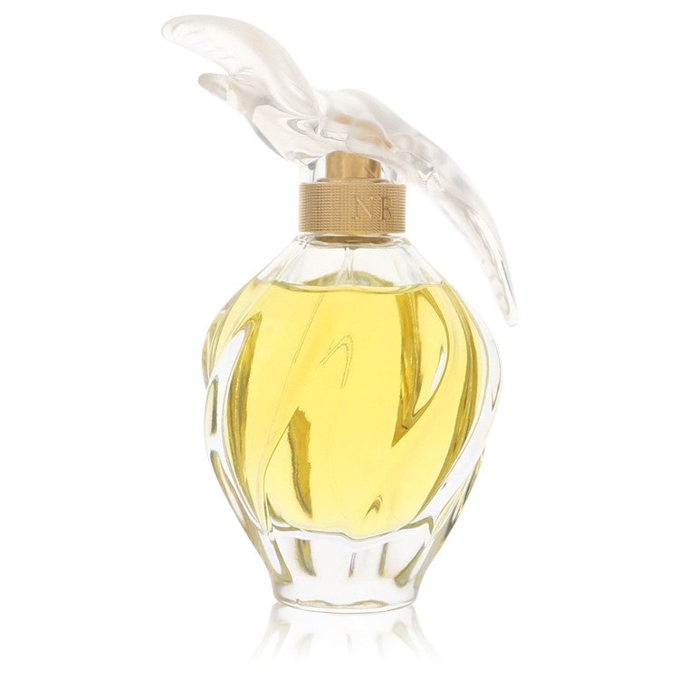 L&amp;#39;Air Du Temps by Nina Ricci Eau De Parfum Spray (Tester) 3.4 oz for Women