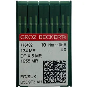 #18 MR 4.0 FG Point (Ball Point) 134MR