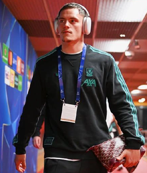 LFC 25/26 Icons Sweatshirt