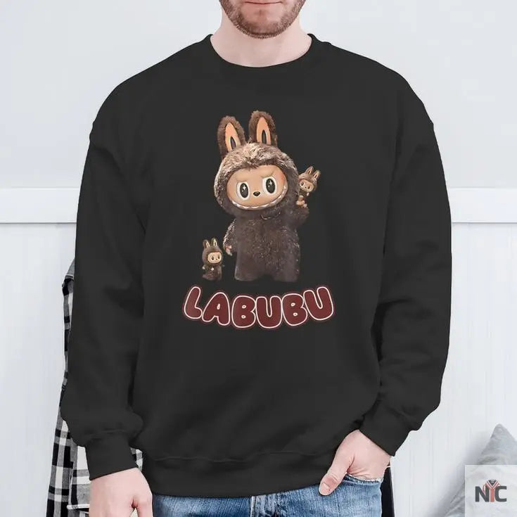 Labubu The Monsters Sweatshirt