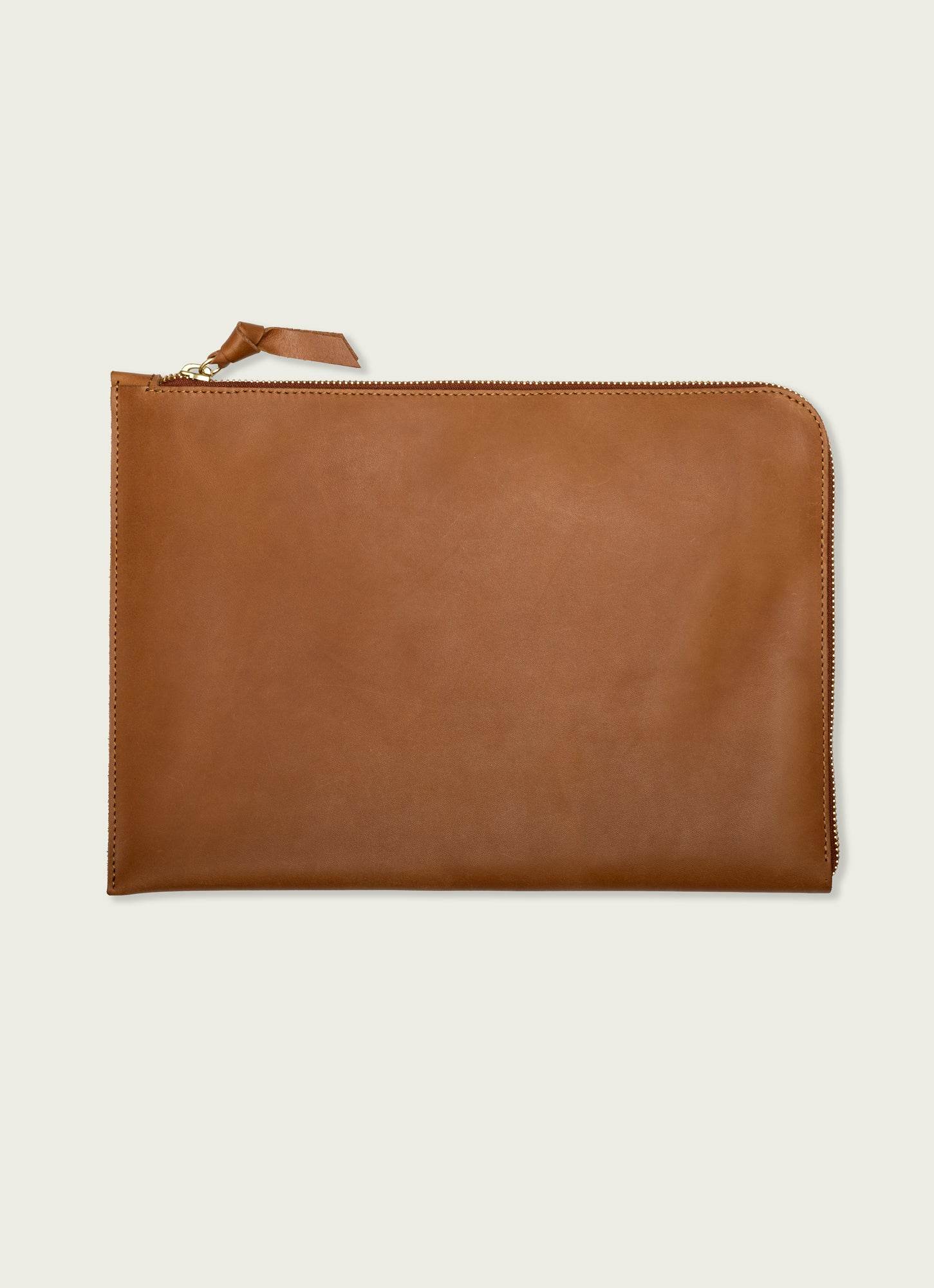 Traveler&amp;#39;s Laptop Sleeve