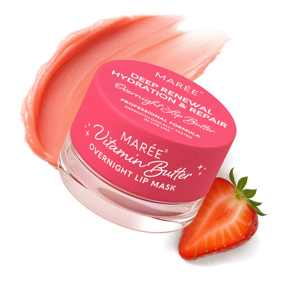 Lip Moisturizer &amp;amp; Plumping Balm