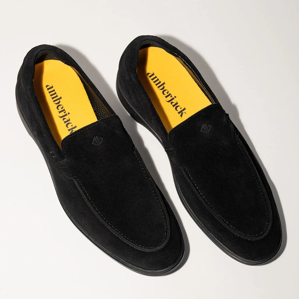 The Loafer (Midnight)