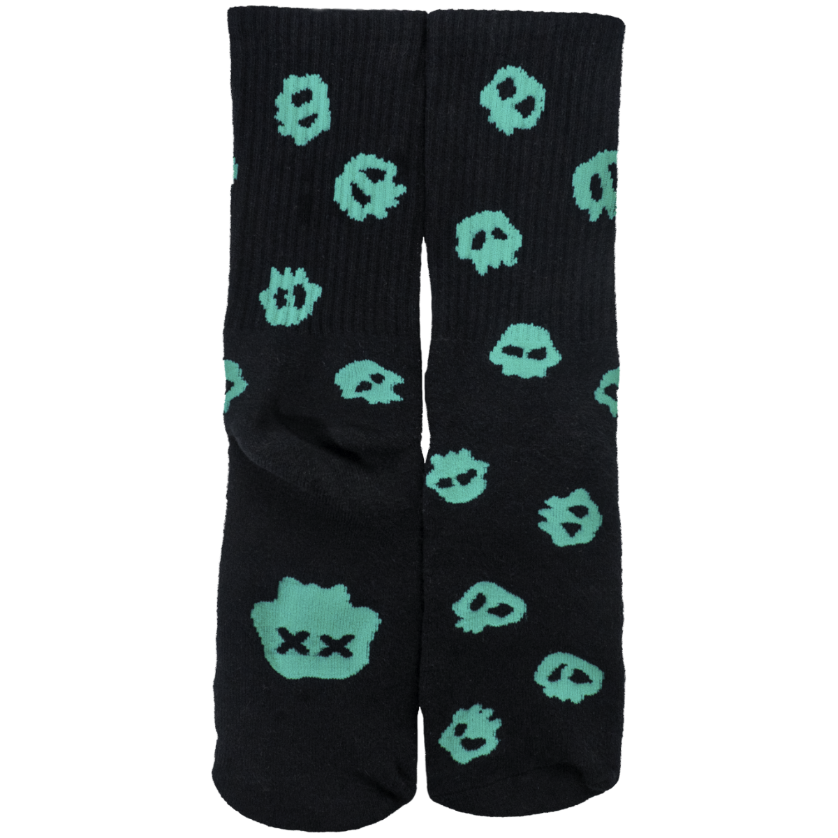 Lost Soles - Skull Socks