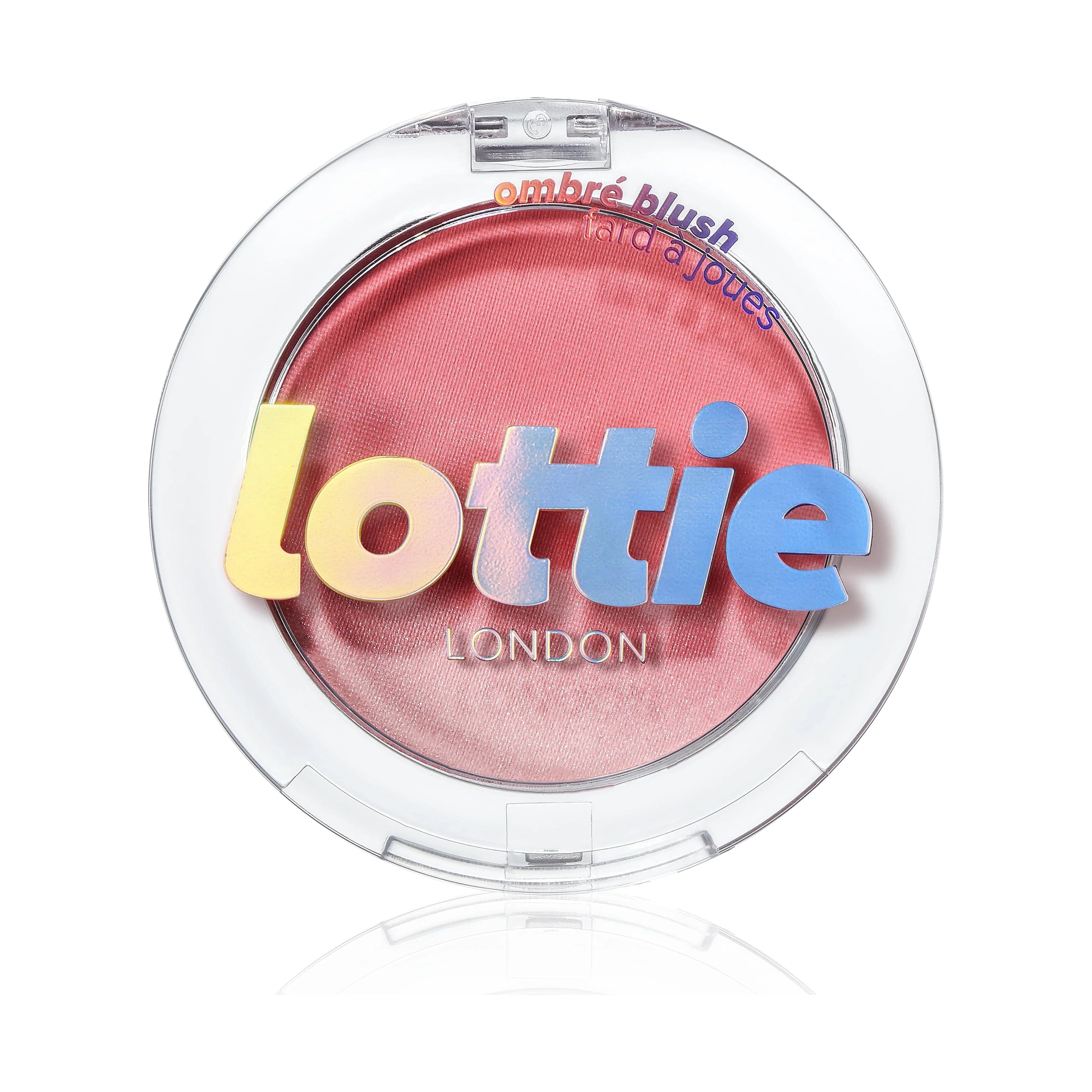LOTTIE LONDON Ombre Blush