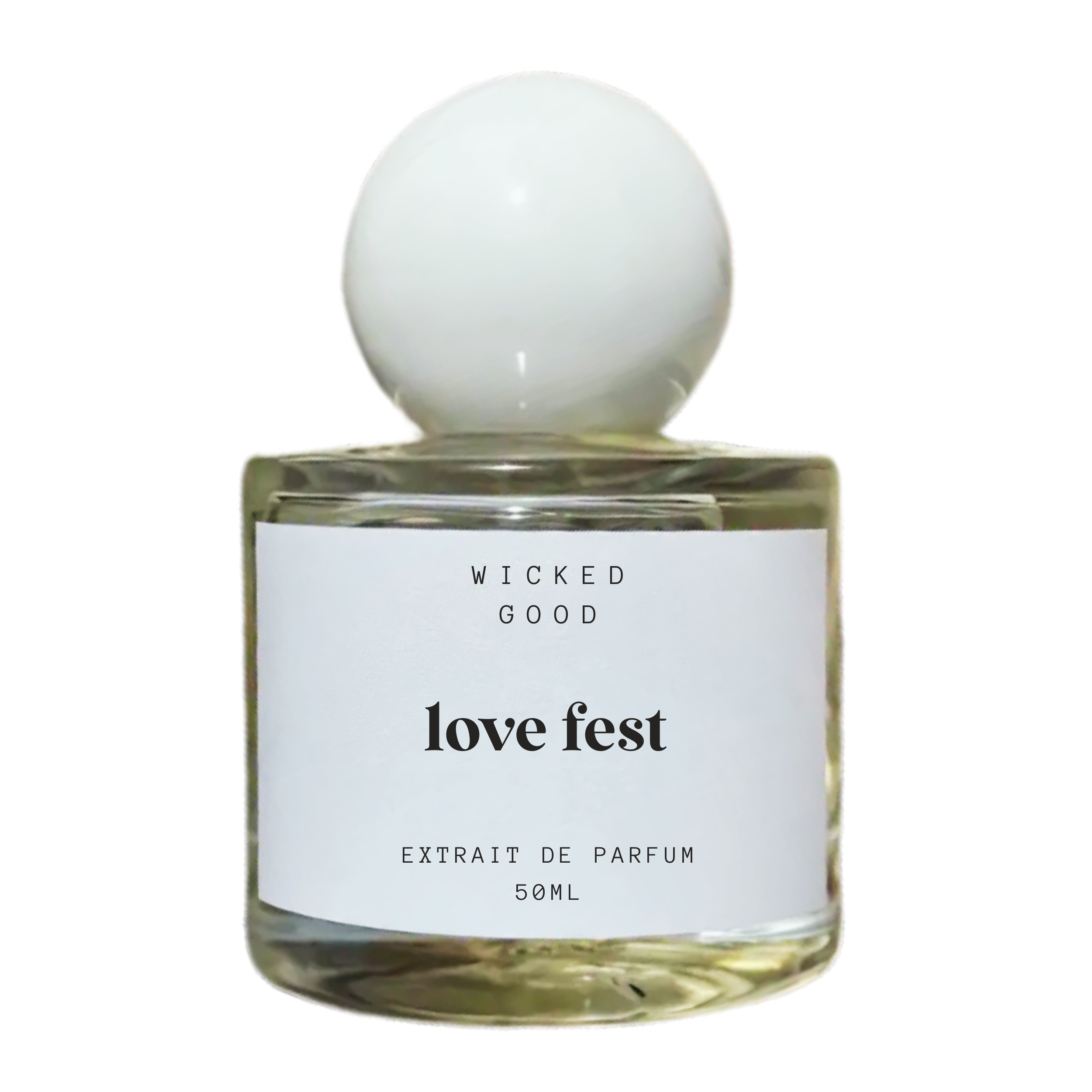 Love Fest Perfume