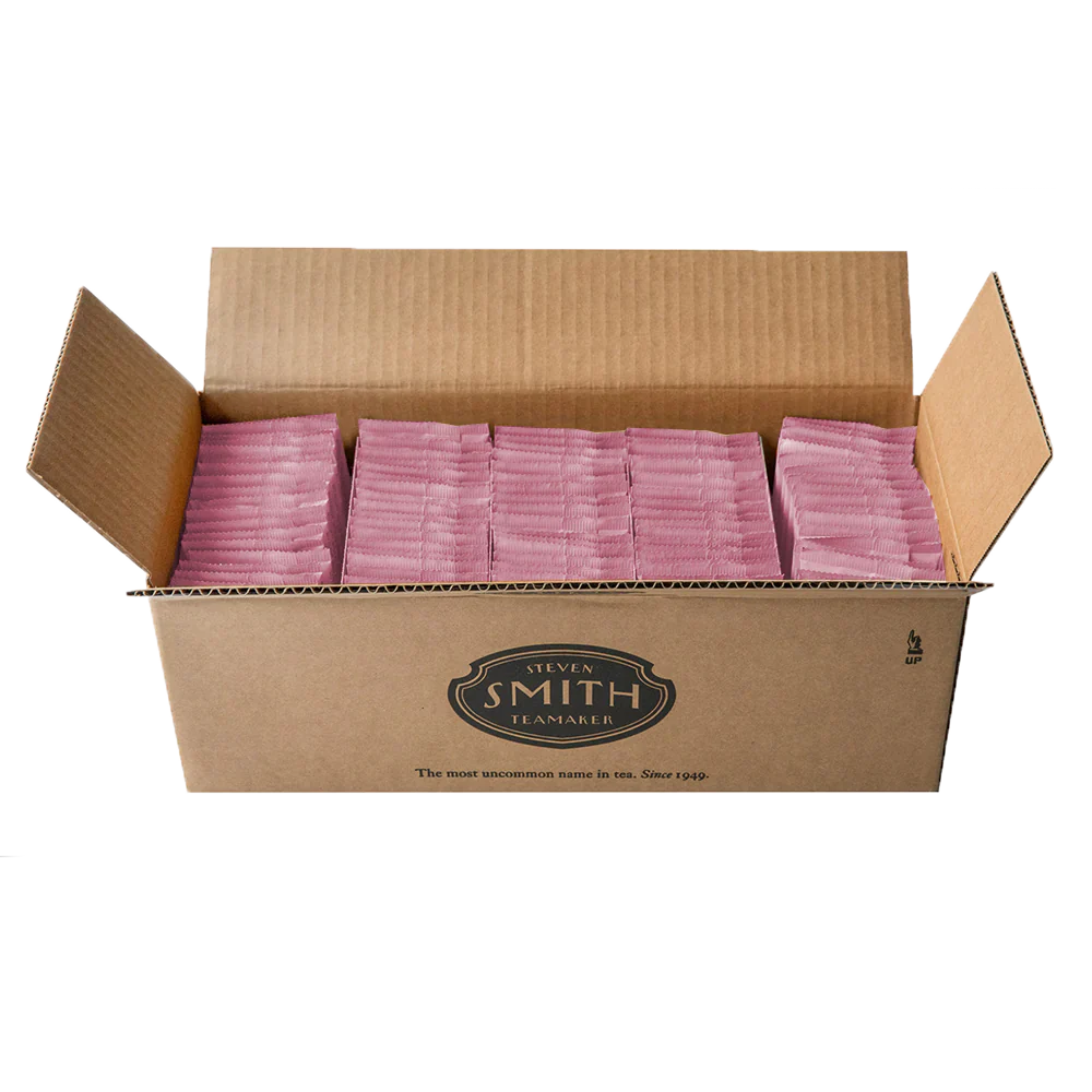 SMITH TEAMAKER - LOVER&amp;#39;S LEAP SEASONAL BLACK TEA BLEND NO. 2/14 (100 CT SACHETS)