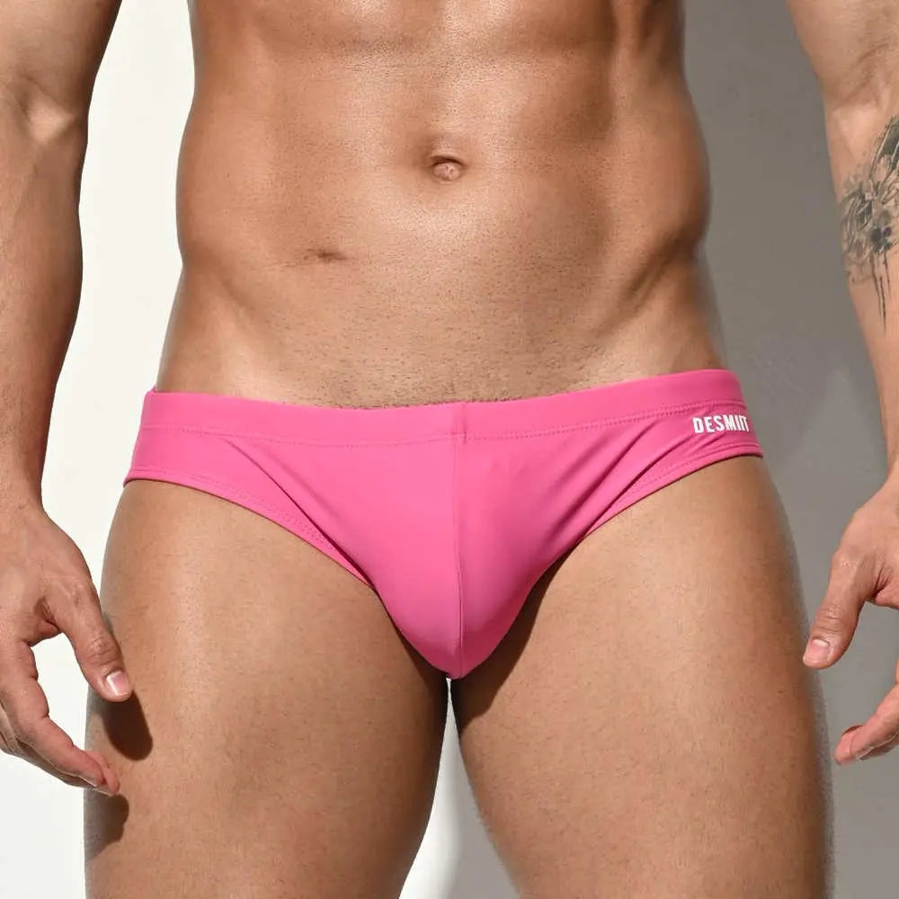 Low Rise Swim Brief