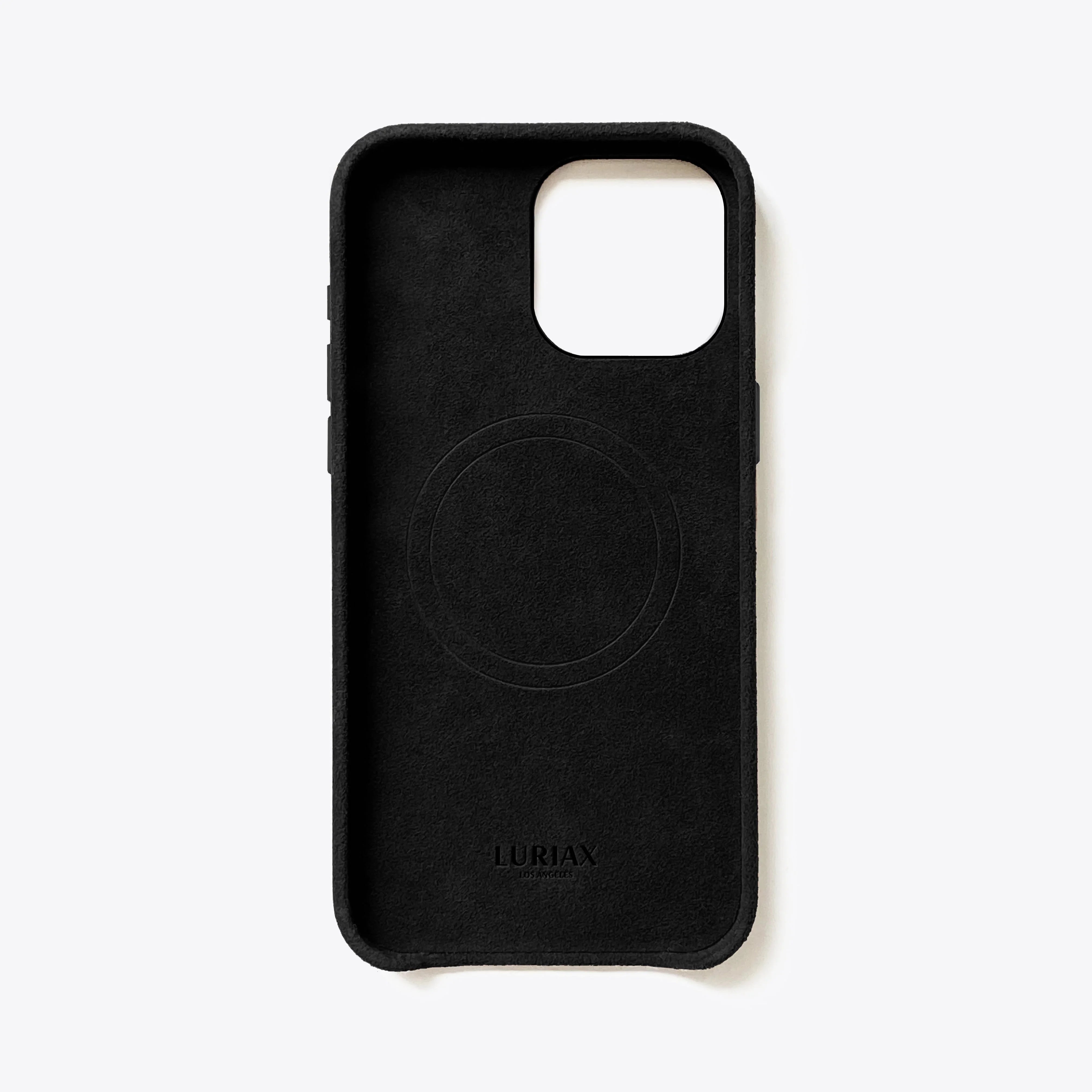 The Classic iPhone 15 Pro Series Case