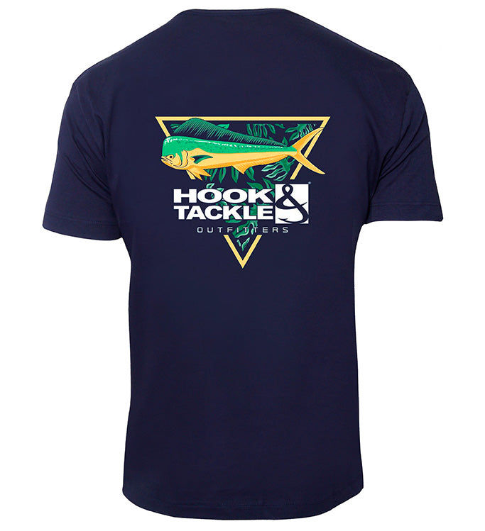 Men&amp;#39;s Mahi Tropics Premium T-Shirt